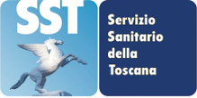 Logo SST - Servizio Sanitario della Toscana